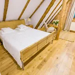 Quarto em Acomodações Particulares Sosna Kościelisko