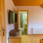 Quarto em Acomodações Particulares Sosna *
