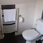 Sosna Quarto em Acomodações Particulares