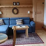 Quarto em Acomodações Particulares Sosna *