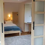 Quarto em Acomodações Particulares Sosna Kościelisko