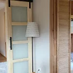 Quarto em Acomodações Particulares Sosna