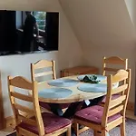 Quarto em Acomodações Particulares Sosna Kościelisko