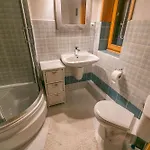 Sosna Quarto em Acomodações Particulares Kościelisko