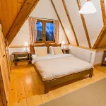 Quarto em Acomodações Particulares Sosna