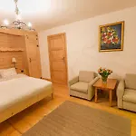 Sosna Quarto em Acomodações Particulares Kościelisko