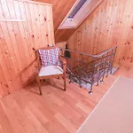 Sosna Quarto em Acomodações Particulares *