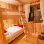 Quarto em Acomodações Particulares Sosna