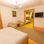 Sosna Quarto em Acomodações Particulares Kościelisko