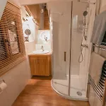 Quarto em Acomodações Particulares Sosna *