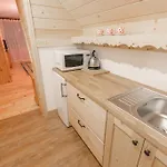 Quarto em Acomodações Particulares Sosna