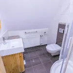 Sosna Quarto em Acomodações Particulares *