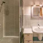 Quarto em Acomodações Particulares Sosna *