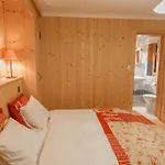 Quarto em Acomodações Particulares Sosna