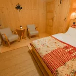 Sosna Quarto em Acomodações Particulares