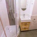 Sosna Quarto em Acomodações Particulares Kościelisko