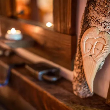 Ubytování v soukromí Sosna