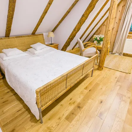 Ubytování v soukromí Sosna Kościelisko