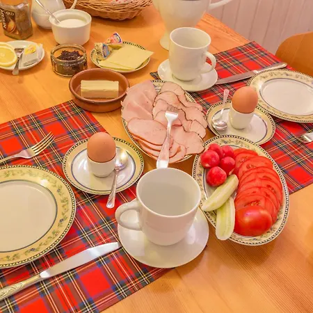 Ubytování v soukromí Sosna Kościelisko