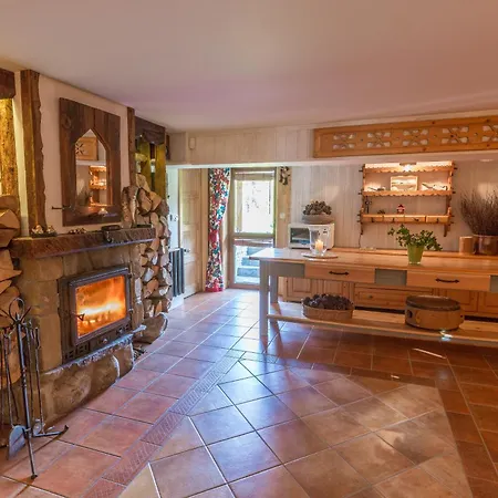 Ubytování v soukromí Sosna *