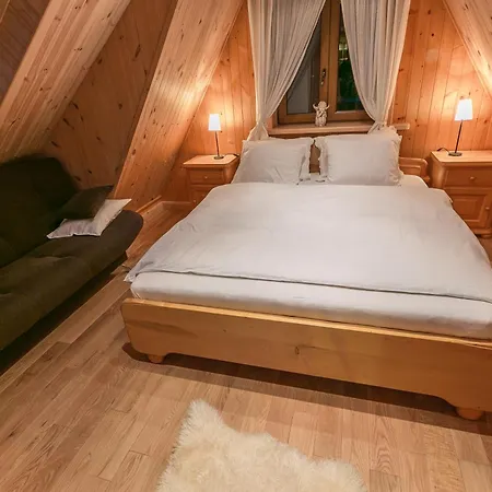 Kwatera prywatna Sosna *