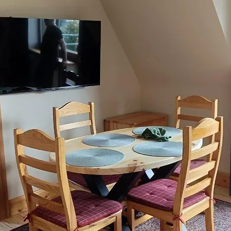 Kwatera prywatna Sosna Kościelisko