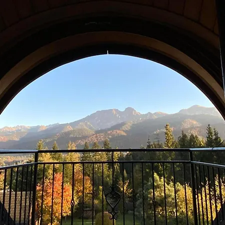 松树别墅旅馆 民宿 考斯赛力克