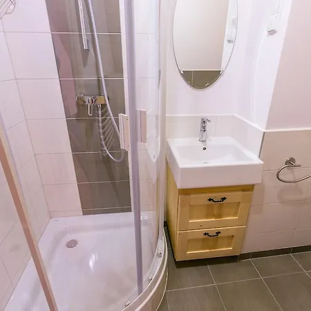 Sosna Kwatera prywatna Kościelisko