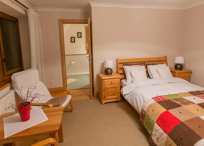 Sosna كوشتيليسكا