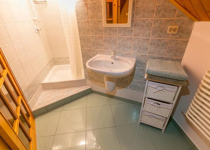 منزل للإقامة Sosna كوشتيليسكا