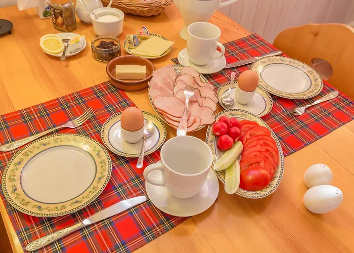 منزل للإقامة Sosna كوشتيليسكا