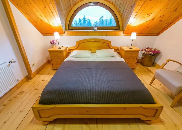 Sosna كوشتيليسكا