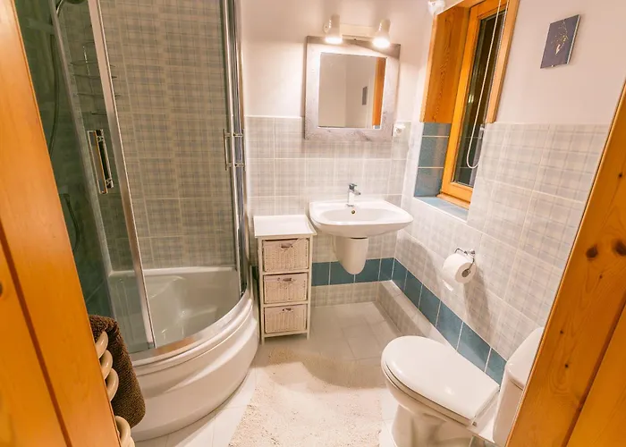 منزل للإقامة Sosna