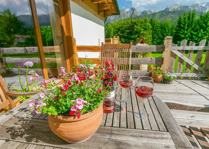 منزل للإقامة Sosna *