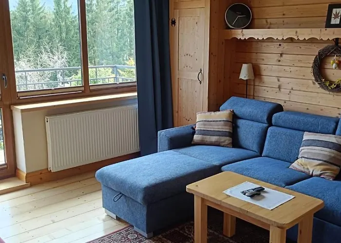 Sosna منزل للإقامة