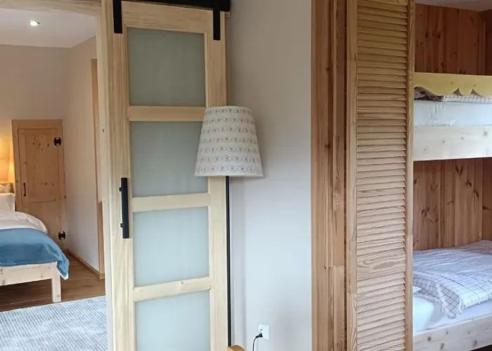 منزل للإقامة Sosna