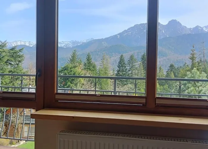 Sosna منزل للإقامة *