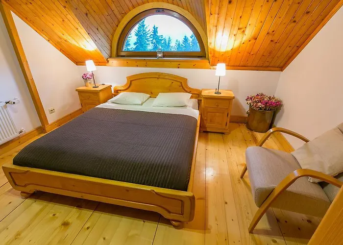 Sosna * كوشتيليسكا