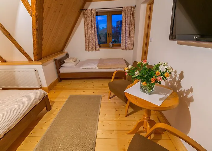 Sosna منزل للإقامة