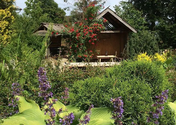 Sosna منزل للإقامة كوشتيليسكا