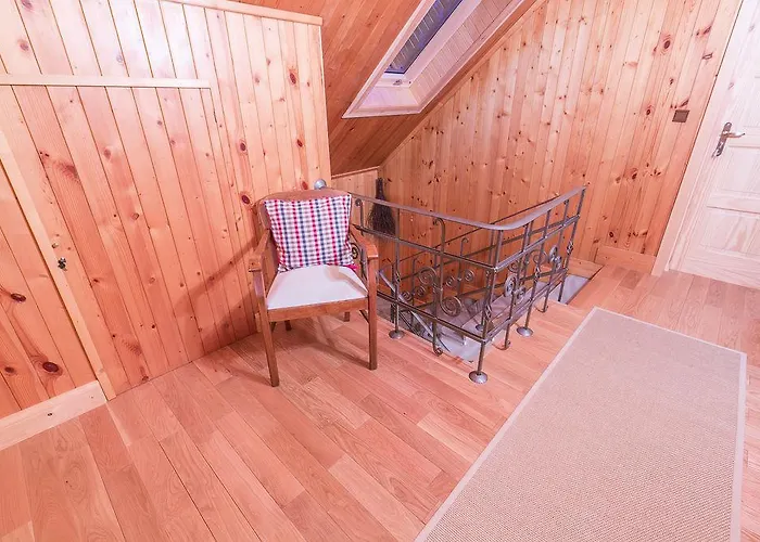 Sosna منزل للإقامة *