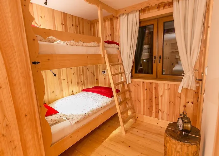 منزل للإقامة Sosna