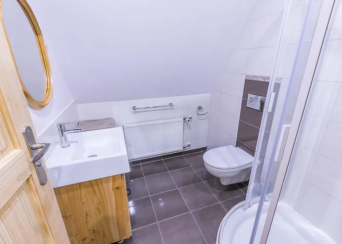 Sosna منزل للإقامة *