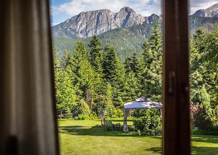 Sosna منزل للإقامة *