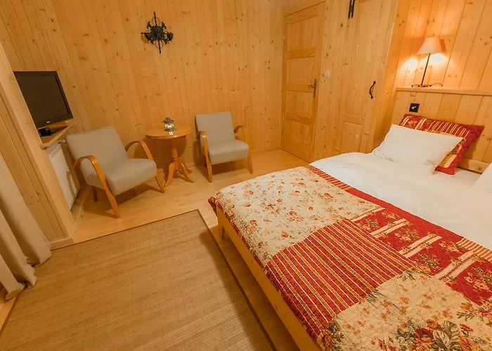 Sosna منزل للإقامة