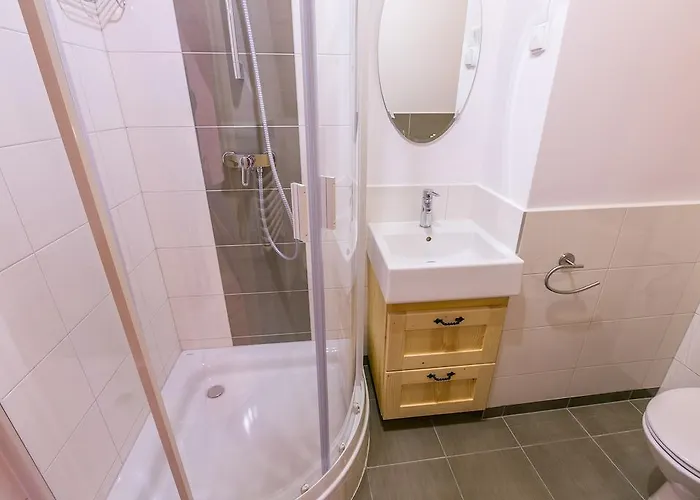 Sosna منزل للإقامة كوشتيليسكا